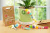 Cute Keychain for Mother's Day - 3 - Craft Activities to Make Your Keychains - 10doigts.com - Craft Activities to Make Your Keychains – 10doigts.fr
