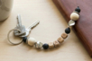 llavero barato regalo día del padre DIY - Llaveros – 10doigts.fr