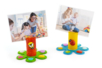 marco de fotos tapón DIY - Manualidades y regalos para maestras, maestros,  niñeras... – 10doigts.fr