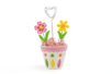 Flower Photo Holder - 2 - Mother's Day Crafts - 10doigts.com - Mother's Day Crafts – 10doigts.fr
