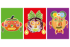 Mega set of realistic fruits and vegetables in strong cardstock - 150 shapes - 4 - Educational Kits - 10doigts.com - Educational Kits: The joy of hands-on learning. – 10doigts.fr