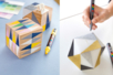 POSCA - Marcadores POSCA: la referencia mundial de la pintura nómada – 10doigts.fr