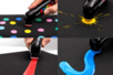 pintura reposicionable - Marcadores POSCA: la referencia mundial de la pintura nómada – 10doigts.fr