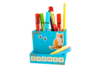 Animal Stickers - 42 pcs - 5 - Realistic Stickers - 10doigts.com - Realistic Stickers – 10doigts.fr