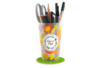 "Happy Holiday" Pencil Holder - 2 - Father's Day Crafts - 10doigts.com - !! Old tutorials to delete !! – 10doigts.fr