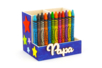 portalápices regalo papá - Manualidades día del padre – 10doigts.fr