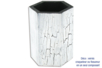 Hexagonal Pen Holder - 6 - Pencil Pots, Cache-Pots - 10doigts.com - Pencil Pots, Cache-Pots – 10doigts.fr