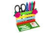 portalápices rubans - Adhesivos coloridos y Masking tape – 10doigts.fr