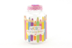 End of Year Gift: Candy Jar - 2 - Craft Activities for Teachers, ATSEM, AESH, Nannies... - 10doigts.com - Craft Activities for Teachers, ATSEM, AESH, Nannies... – 10doigts.fr