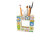 Pencil Pot with Photo Holder - 2 - Pencil Pots, Cache-Pots - 10doigts.com - Pencil Pots, Cache-Pots – 10doigts.fr