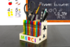Adhesive Mirrors Stars - 8 Pieces - 3 - Adhesive Mirrors - 10doigts.com - Adhesive Mirrors – 10doigts.fr