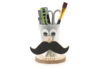 Mustache Pencil Holder - 3 - Father's Day Crafts - 10doigts.com - Father's Day Crafts – 10doigts.fr