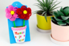 Wood or MDF Plaque - 20 cm - 5 - Wooden Objects for the Kitchen - 10doigts.com - Wooden Objects for the Kitchen – 10doigts.fr