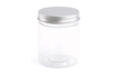 FIMO Glitter - New Colors - 4 - Transparent Plastic - 10doigts.com - Transparent Plastic – 10doigts.fr