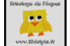 Popsicle Chick - 3 - DIY Easter Crafts - 10doigts.com - DIY Easter Crafts – 10doigts.fr