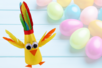 Multicolored Indian Feathers - Approximately 460 Feathers - 4 - Decorative Feathers - 10doigts.com - Decorative Feathers – 10doigts.fr