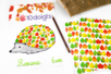 Leaf Stickers - 510 pcs - 5 - Season Stickers - 10doigts.com - Season Stickers – 10doigts.fr