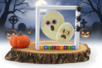 The Ghost Prison - 1 - Halloween Crafts - 10doigts.com - Halloween Crafts – 10doigts.fr