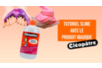 slime mágico - Pegamento específicos – 10doigts.fr