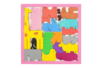 Puzzle rompecabezas Animales a Personalizar - Puzzles – 10doigts.fr