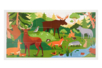 Sturdy Card Puzzle Board - 18 Pieces - 5 - Puzzles - 10doigts.com - Puzzles – 10doigts.fr