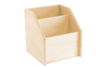 Pencil Holder with 2 Compartments - 2 - Pencil Pots, Cache-Pots - 10doigts.com - Pencil Pots, Cache-Pots – 10doigts.fr