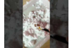receta falsa nieve actividad niño - Actividades manuales de Navidad – 10doigts.fr