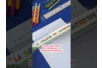 regla regalo maestra colorear - Manualidades y regalos para maestras, maestros,  niñeras... – 10doigts.fr