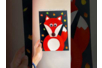 Fox with Paper Plates - 2 - Autumn Crafts - 10doigts.com - Autumn Crafts – 10doigts.fr