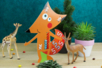 zorro - Kits Mercería – 10doigts.fr