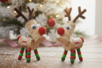 Rudolphs made from corks - 2 - Animal Crafts: Our Creative Ideas for Children - 10doigts.com - Animal Crafts: Our Creative Ideas for Children – 10doigts.fr