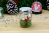 reno campana navidad - Soportes de Vidrio – 10doigts.fr