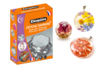 Cléopâtre Inclusion Resin - 1 - Resin - Molding and Casting - 10doigts.com - Resin - Molding and Casting – 10doigts.fr
