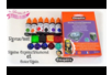 Cléopâtre Inclusion Resin - 4 - Resin - Molding and Casting - 10doigts.com - Resin - Molding and Casting – 10doigts.fr