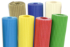 Corrugated Cardboard Rolls - Choose Your Colors - 1 - Corrugated cardboard - 10doigts.com - Corrugated cardboard – 10doigts.fr