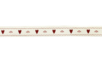 Hearts Ribbon - 2 Meters - 2 - Ribbons and Bias - 10doigts.com - Ribbons and Bias – 10doigts.fr