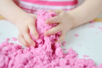 Modeling Sand 1 kg - Assorted Colors - 2 - Modeling Sand - Molding and Casting - 10doigts.com - Modeling Sand - Molding and Casting – 10doigts.fr