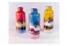 Colored Fine Sand - 100 g Bottles - 8 - Creative Sand - 10doigts.com - Creative Sand – 10doigts.fr