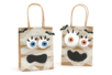 Mummy Candy Bag - 3 - Halloween Crafts - 10doigts.com - Halloween Crafts – 10doigts.fr
