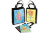 Bolsa a personalizar - Manualidades día de la madre – 10doigts.fr