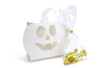 bolsa de golosinas calabaza - Bols de caramel de Halloween – 10doigts.fr