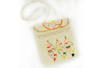 kit atrapasueños - Algodón, lino - Textiles – 10doigts.fr
