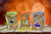 Small Kraft Pouches - 24 Pieces - 6 - Gift Wrap and Bags - 10doigts.com - Gift Wrap and Bags – 10doigts.fr