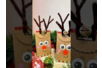 sorpresa de navidad - Actividades manuales bricolajes de Navidad – 10doigts.fr