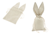 Bunny Pouches - 4 pcs - 1 - Easter Baskets - 10doigts.com - Easter Baskets – 10doigts.fr