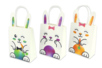 sachet conejo de Pascua - Kits creativos de Pascua – 10doigts.fr