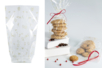 bolsa transparente embalaje de Navidad - Papeles de regalo y bolsas – 10doigts.fr