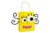 Monster Paper Kraft Bags - 3 - Halloween Crafts - 10doigts.com - Halloween Crafts – 10doigts.fr