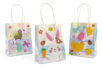 Sac de Pâques holographique - 2 - DIY Easter Crafts - 10doigts.com - DIY Easter Crafts – 10doigts.fr