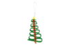 árbol bandas goma suave - Kits creativos de Navidad para los niños – 10doigts.fr
